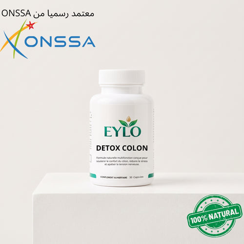 EYLO™ Detox Colon