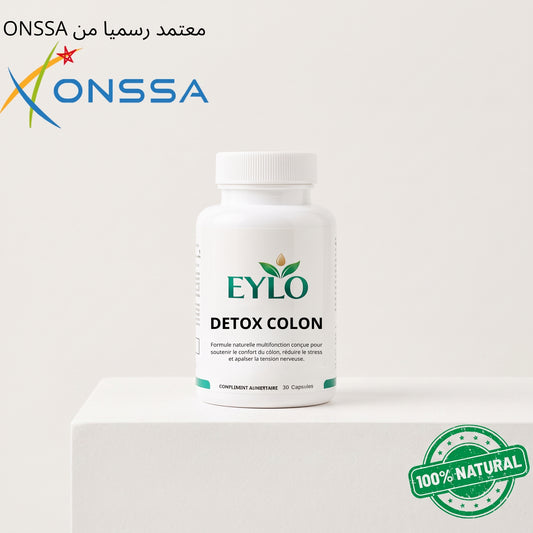 EYLO™ Detox Colon
