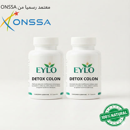 EYLO™ Detox Colon