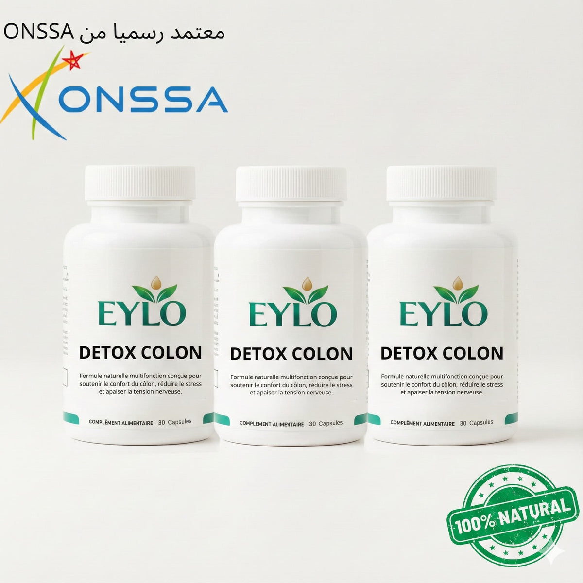 EYLO™ Detox Colon